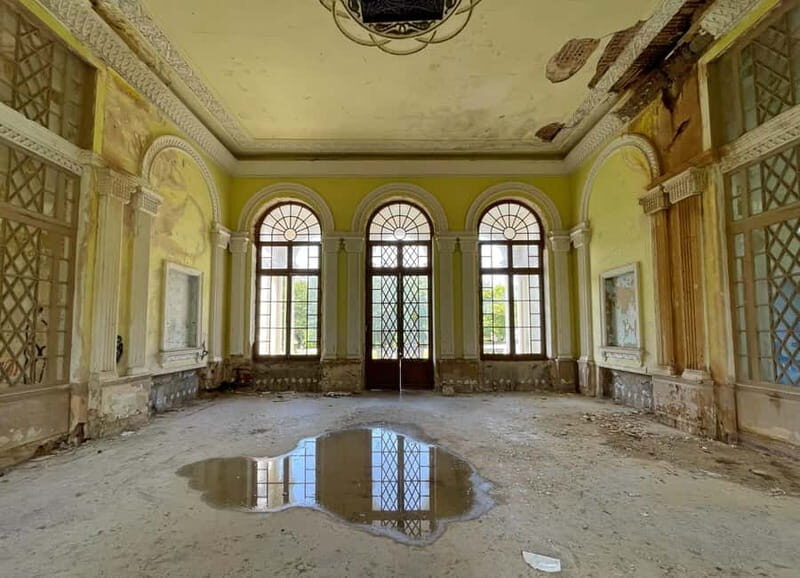 Day tour from Tbilisi to Kutaisi and Tskaltubo - FAQ