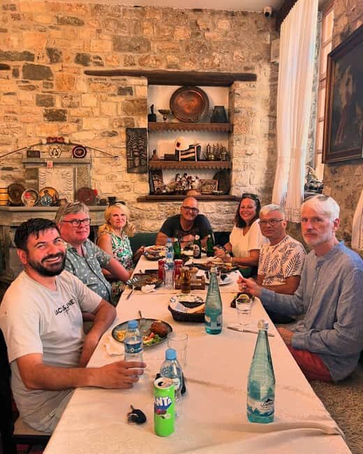 Day Tour From Tirana: Discover Berat and Divjaka - An In-Depth Look at the Day Trip