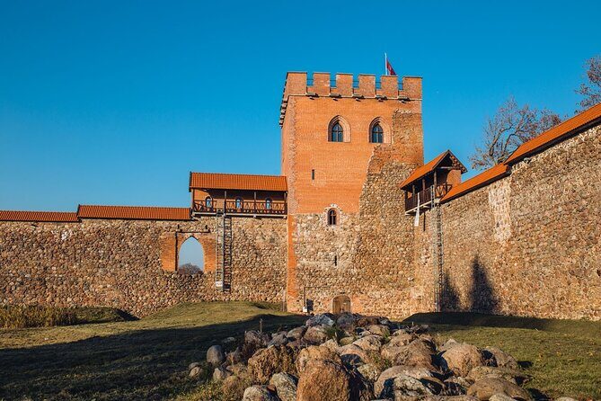 Day tour From Vilnius to Belarus border a frozen corner of Europe - Value and Practicalities