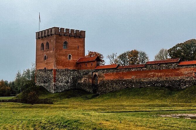 Day tour From Vilnius to Belarus border a frozen corner of Europe - FAQ