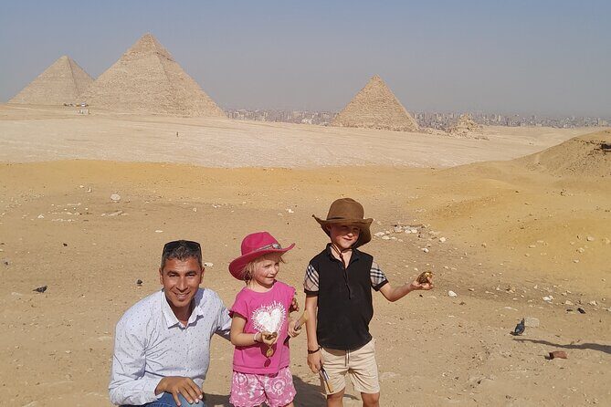 Day Tour Giza pyramids, Sakkara and Memphis - The Real Value: Is It Worth It?