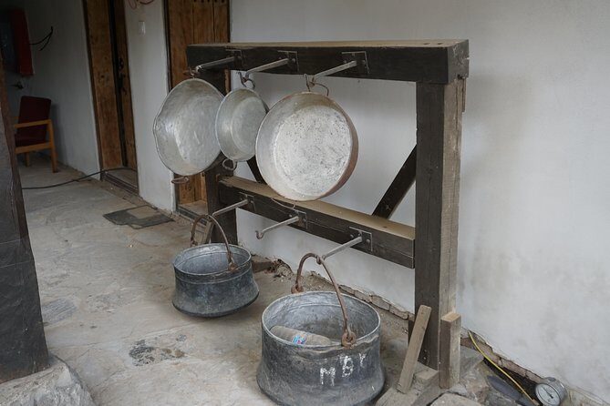 Day Tour: God's eyes cave, Saeva dupka cave & Glozehne monastery - An In-Depth Look at the Tour Components