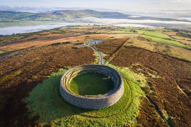 DAY TOUR: Highlights of Derry and Donegal - Exploring Ireland’s Hidden Gems: Highlights of Derry and Donegal