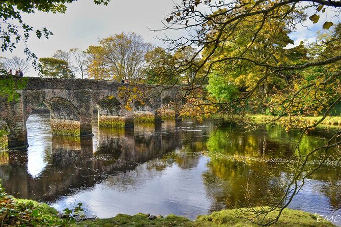 DAY TOUR: Highlights of Derry and Donegal - FAQ