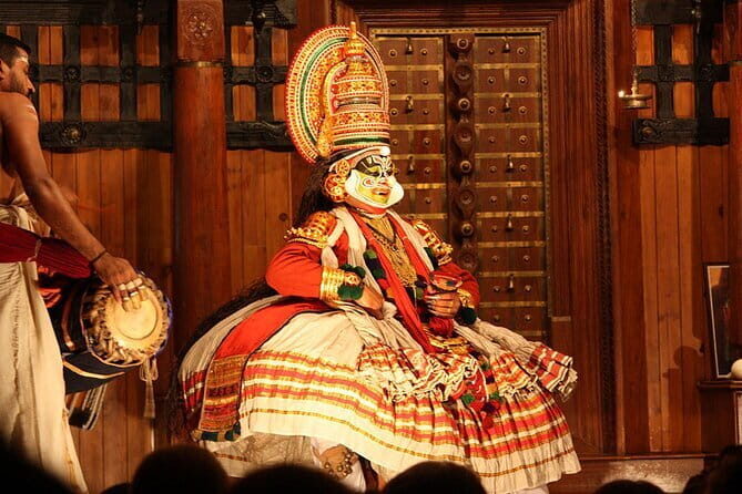 Day Tour in Alleppey and Cochin with Backwater Cruise and Beach - An In-Depth Review of the Tour Experience