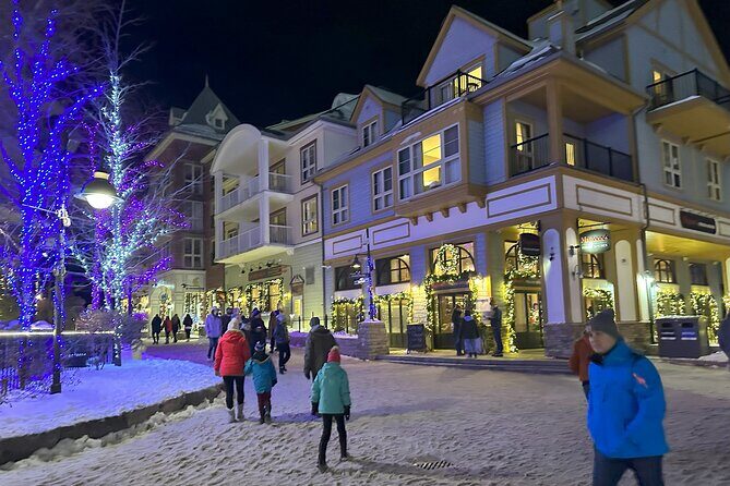 Day Tour in Blue Mountain Ontario - An In-Depth Look at the Tour Itinerary