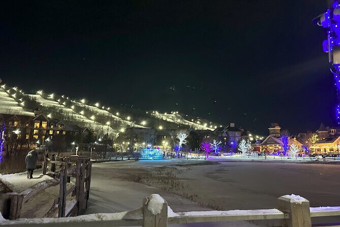 Day Tour in Blue Mountain Ontario - Practical Details and Value