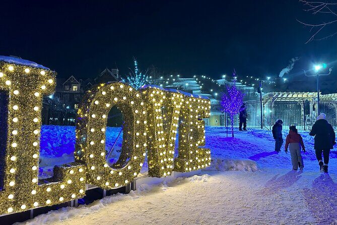 Day Tour in Blue Mountain Ontario - FAQs About the Blue Mountain Day Tour