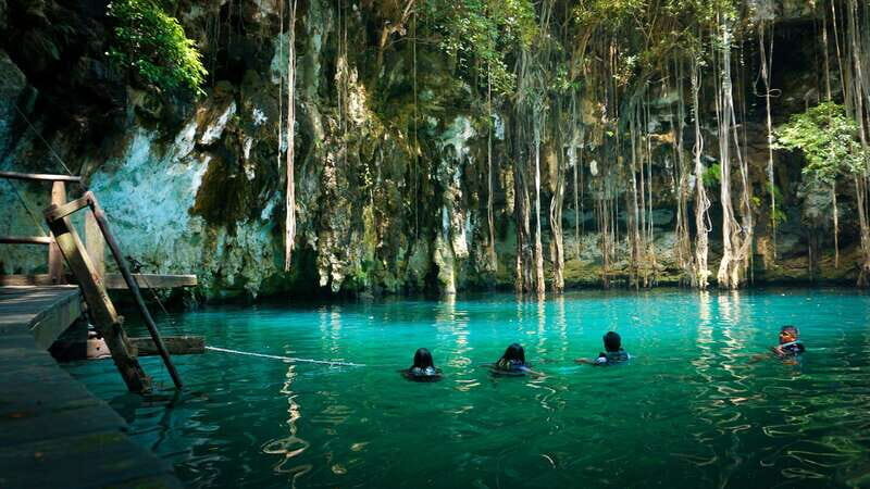 Day Tour in Campeche - Practical Considerations and Value