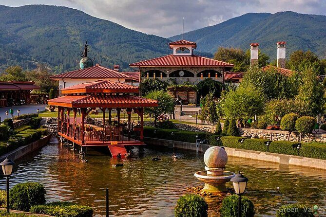 Day Tour in Communist Monument Buzludzha and the Rose Valley - Cost and Value