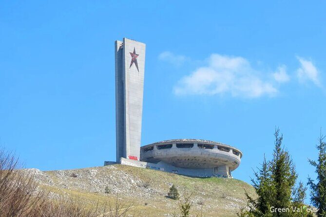 Day Tour in Communist Monument Buzludzha and the Rose Valley - Who This Tour Suits Best