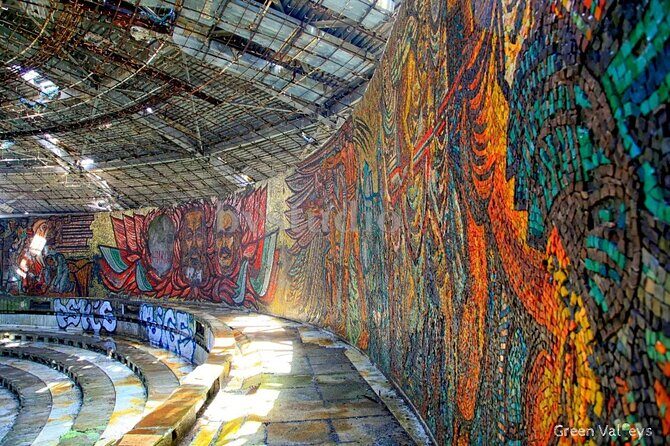 Day Tour in Communist Monument Buzludzha and the Rose Valley - Final Thoughts