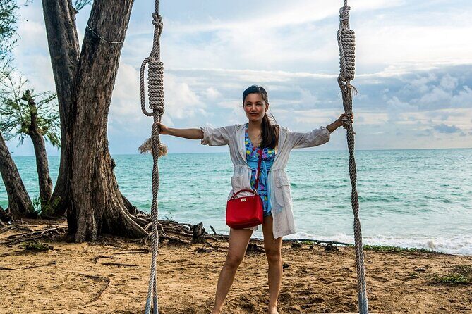 Day Tour in Coral Island, Phuket by Boat - Authentic Feedback and Practical Insights from Reviews
