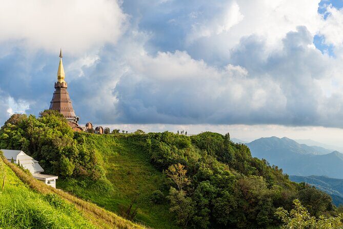 Day Tour in Doi Inthanon National Park & 2 Hour-Hiking with Lunch - Frequently Asked Questions