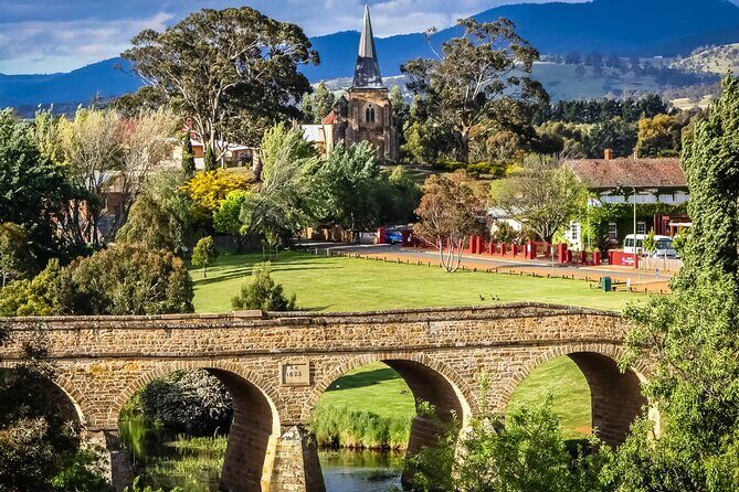 Day Tour in Mt. Field, Mt. Wellington, Bonorong Wildlife Sanctuary and Richmond - Who Will Love This Tour?