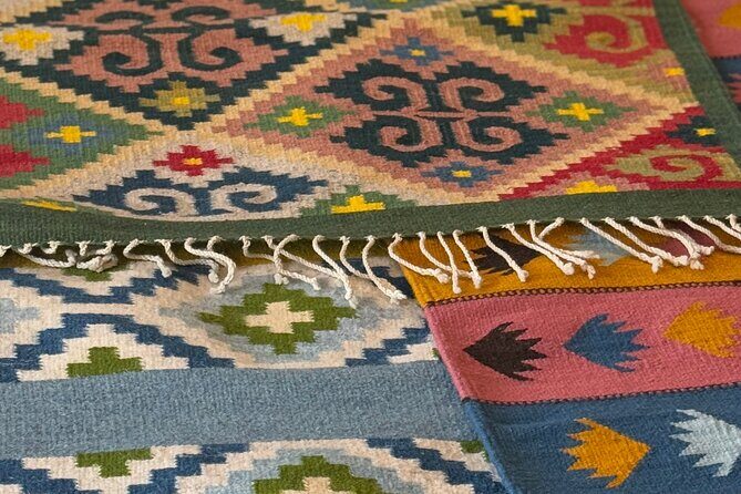 Day Tour in Oaxaca Boil the Water and Teotitlan del Valle - The Practicalities: What’s Included and What’s Not