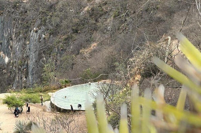 Day Tour in Oaxaca Boil the Water and Teotitlan del Valle - Who Should Consider This Tour?