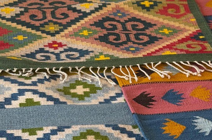 Day Tour in Oaxaca Boil the Water and Teotitlan del Valle - FAQs