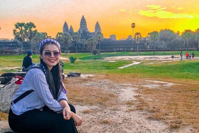 Day Tour In Phnom Penh With Bophany - Authentic Insights from Reviewers