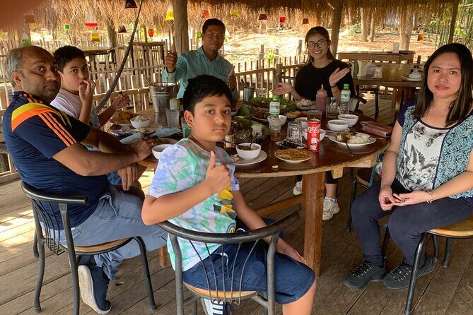 Day Tour In Phnom Penh With Bophany - FAQs