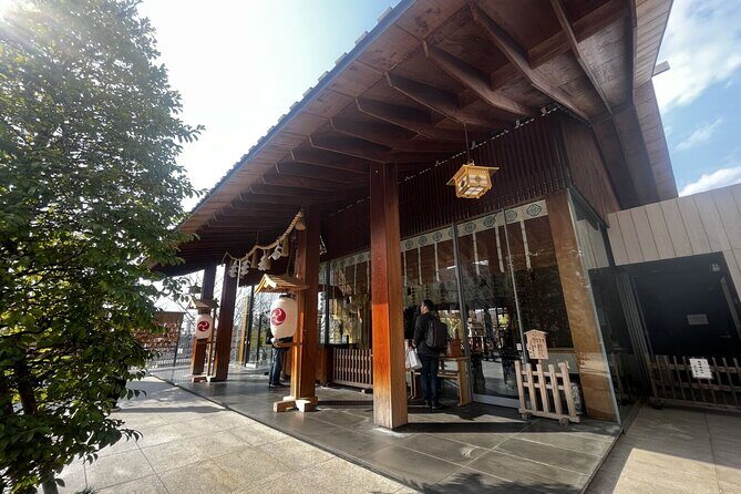 Day Tour in Shinjuku and Kagurazaka Tokyo Hotspot and Hidden Gems - Authentic Experiences and Insights