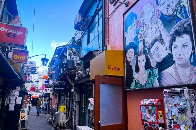 Day Tour in Shinjuku and Kagurazaka Tokyo Hotspot and Hidden Gems - FAQ