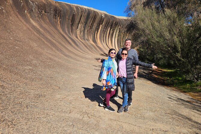 Day Tour in Wave Rock and Mulka's Cave - Who Will Love This Tour?