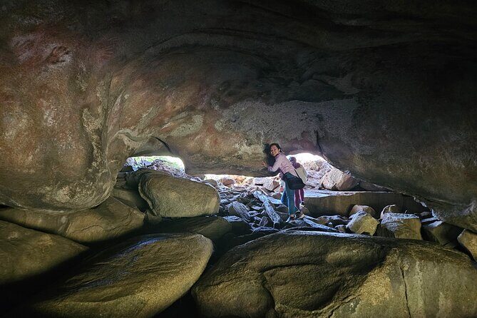Day Tour in Wave Rock and Mulka's Cave - FAQ
