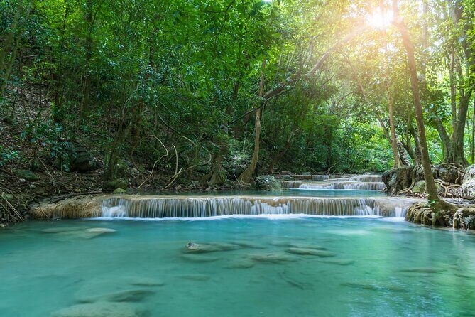 Day Tour Kanchanaburi Erawan Waterfall - FAQ
