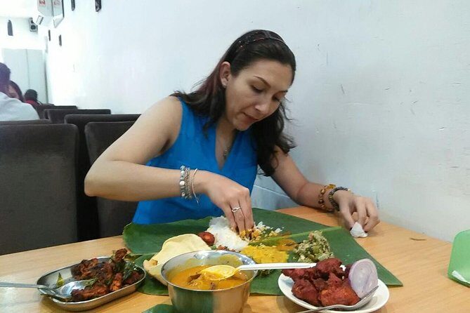 Day Tour Kuala Lumpur City, Batu Caves, Little India, Chinatown - The Value of the Tour