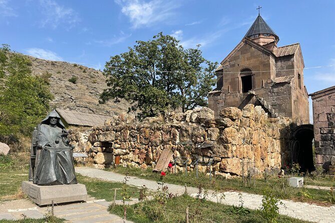 Day Tour: Lake Sevan, Dilijan, Haghartsin, Goshavank from Yerevan - A Detailed Look at the Itinerary and What You Can Expect