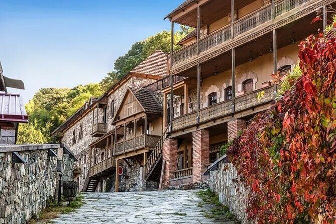 Day Tour: Lake Sevan, Dilijan, Haghartsin, Goshavank from Yerevan - Authentic Insights from Travelers