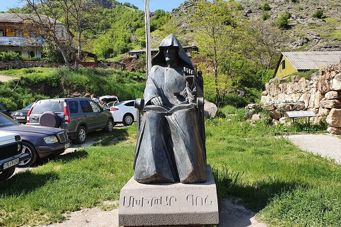 Day Tour: Lake Sevan, Dilijan, Haghartsin, Goshavank from Yerevan - Final Thoughts: Who Will Love This Tour?