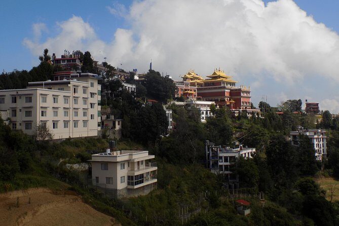 Day tour Namo Buddha - FAQs