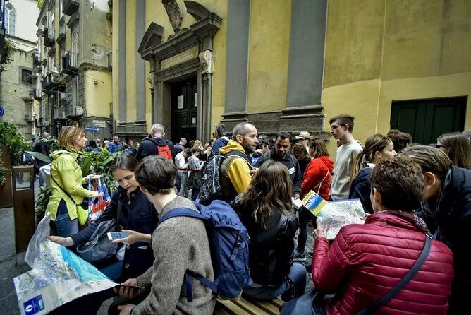 Day tour Naples Vesuvio Pompei - Who Will Love This Tour?