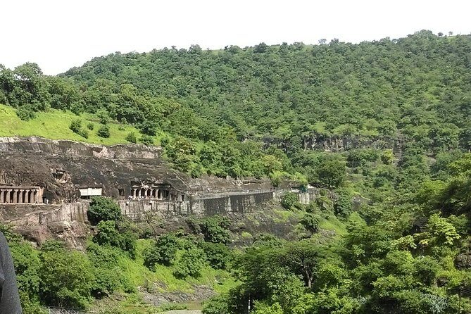 Day tour of Ajanta caves - Who Should Consider This Tour?