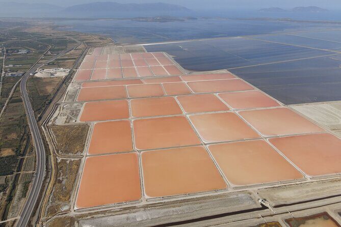 Day tour of Apollonia Park, Vlore and Narta from Tirana&Durres - The Full Experience: What to Expect on the Tour