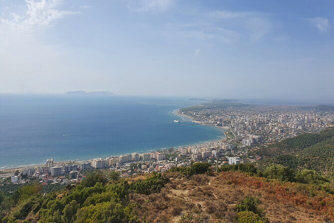 Day tour of Apollonia Park, Vlore and Narta from Tirana&Durres - Who Will Love This Tour?