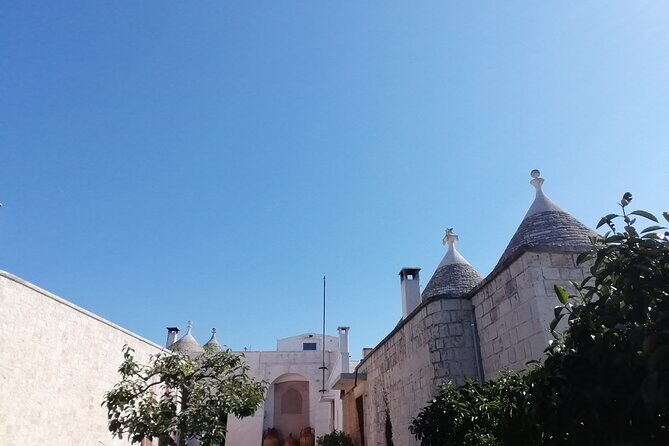 Day Tour of Bari, Alberobello, Matera - Why This Tour Works Well