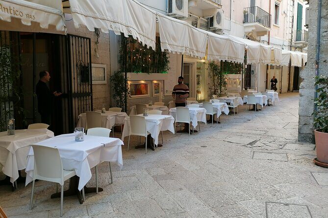 Day Tour of Bari, Alberobello, Matera - Who Would Love This Tour?
