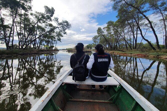Day Tour of Berat and Karavasta Lagoon from Tirana&Durres - Exploring Karavasta Lagoon: Nature’s Peaceful Retreat