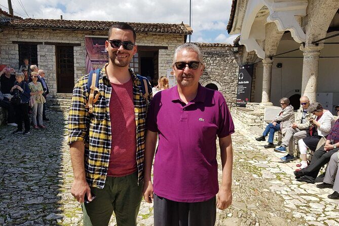 Day Tour of Berat and Karavasta Lagoon from Tirana&Durres - Authentic Albanian Lifestyle and Scenic Streets