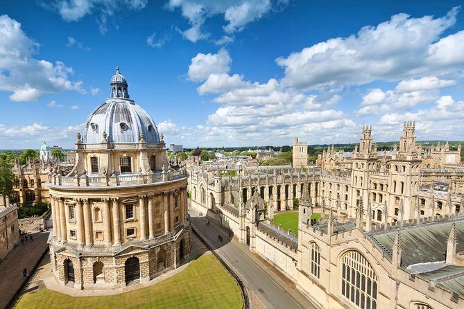 Day Tour of Cotswolds and Oxford By Private Executive Car - A Deep Dive Into the Tour Experience