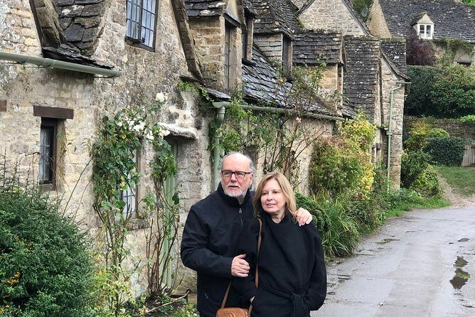Day Tour of Cotswolds and Oxford By Private Executive Car - FAQ
