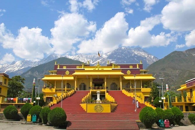 Day Tour of Dharamshala, home to the Dalai Lama - An In-Depth Look at the Dharamshala Day Tour