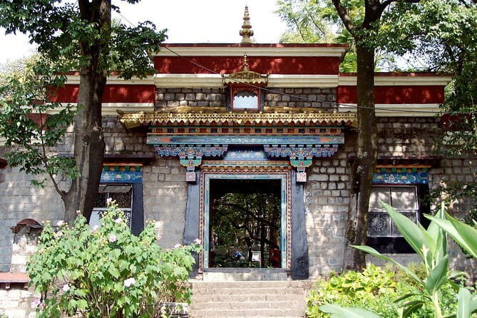 Day Tour of Dharamshala, home to the Dalai Lama with Lunch - Practical Details: What You Need to Know