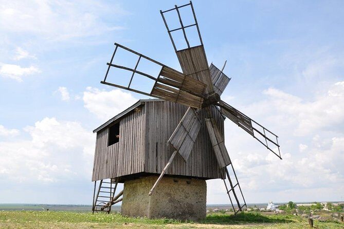 Day tour of Gagauzia Land from Chisinau - Key Points