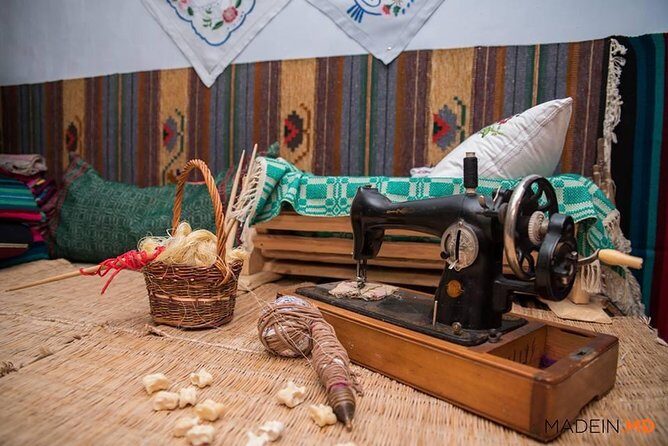 Day tour of Gagauzia Land from Chisinau - A Closer Look at the Itinerary