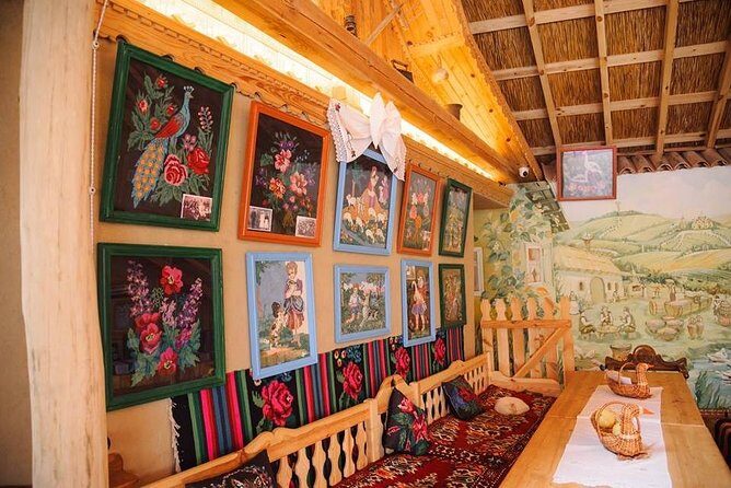 Day tour of Gagauzia Land from Chisinau - Who Should Book This Tour?