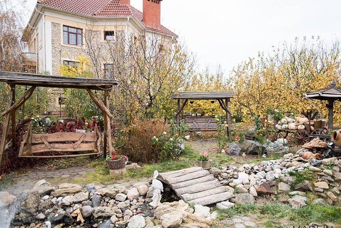 Day tour of Gagauzia Land from Chisinau - The Sum Up